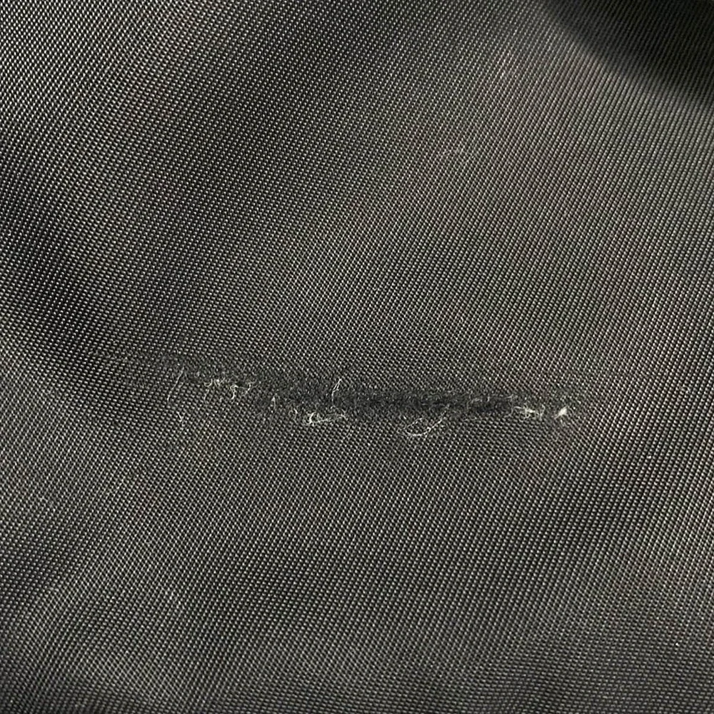 Prada Handbag BN2623 Nylon Leather